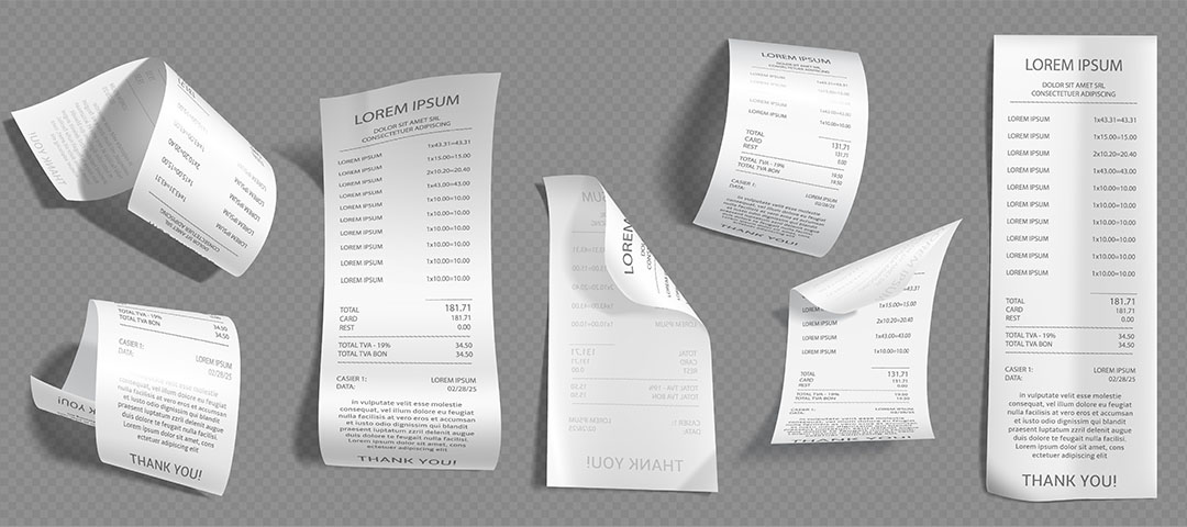 Simple Business Payment Tech—POS Terminal